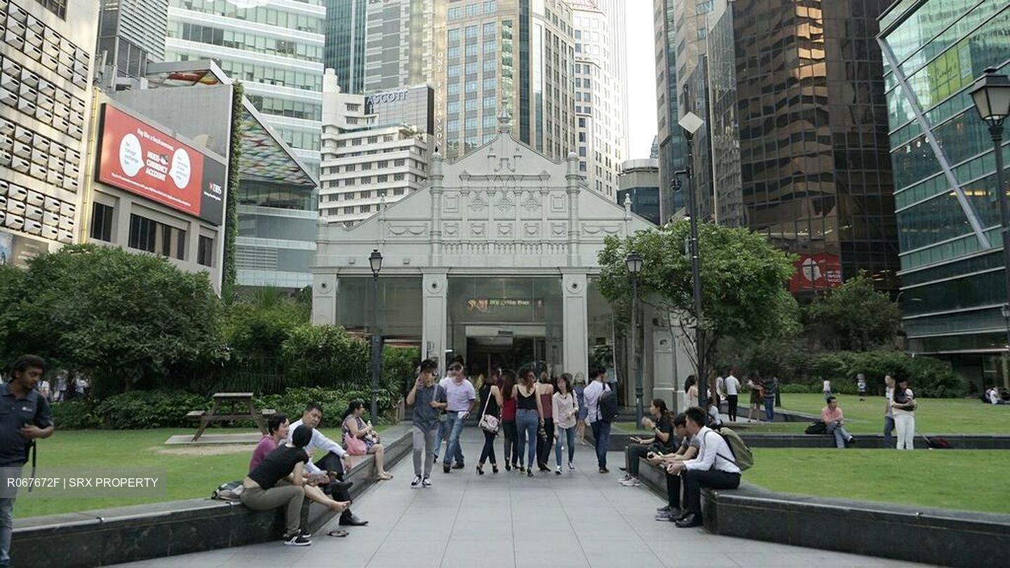 One Fullerton (D1), Retail #498665401